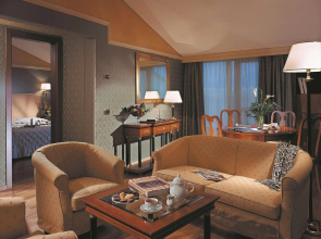 Best Western Grand Hotel Guinigi