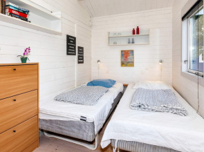 4 Star Holiday Home in Hadsund