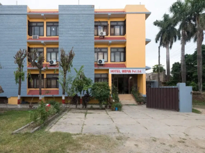 SPOT ON 641 Hotel Bidhya