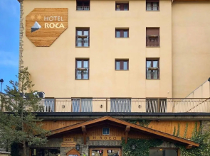 Hotel Roca