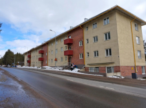 Ounasvaara Arctic Suite