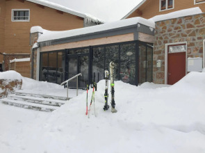 Chalet Hôtel La Mainaz Restaurant & Resort