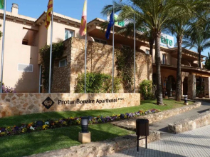 Protur Bonaire Aparthotel