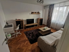 Apartament ultracentral lux