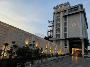 The Hotel Mudra