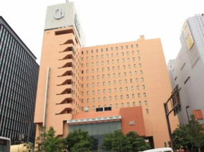 Central Hotel Fukuoka