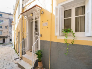 San Nikolas Studio 16