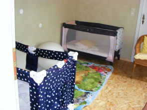 Gartenzimmer