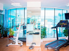 Platinum Hotel Apartments