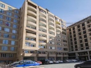 Mini Hotel Yerevan