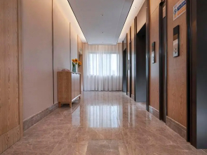 Kyriad Marvelous Hotel·Nanning Jiangnan Wanda Plaza