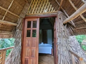 Ngorongoro economy Lodge