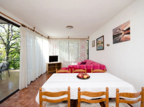 Apartments Zorka