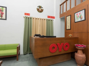 OYO 28692 Nandan Resort