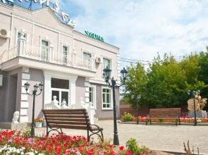 Hotel Kolizey