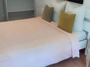 Chambre cosy