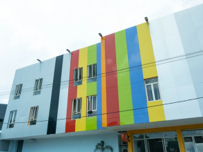 RedDoorz Plus @ Ende City Center