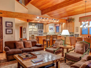 La Maconneire by Alpine Ski Properties