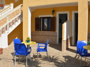 Hotel Mare Blu