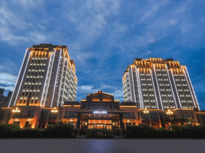 Grand Skylight Hotel Kaimei