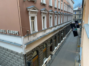 Old Town Premium Apartment
