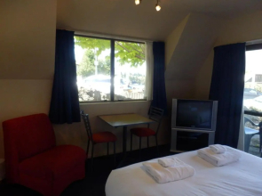 Wakatipu View Apartments