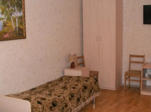 Гостиница Успех