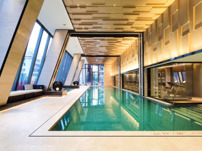 Kempinski Residences Guangzhou