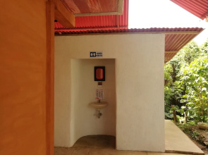 Hotel el Eden de Minca