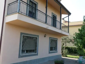 B&B Villino Lory