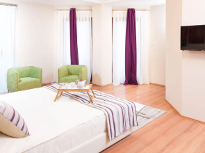 Modern Inn Boutique Hotel Skopje