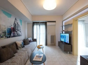 Blue Ark Harmony Residence