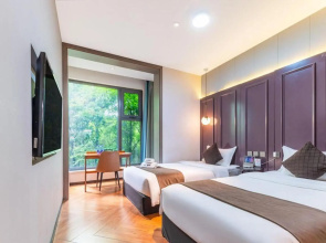 21°SmartHotel