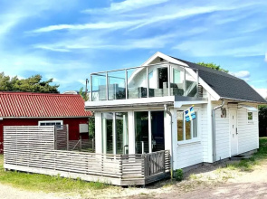 6 Person Holiday Home in Halmstad-by Traum