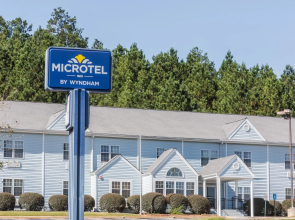 Microtel Inn by Wyndham Athens
