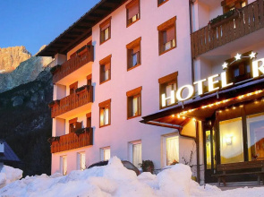 Hotel Roma