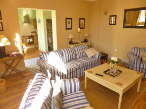 Mews Cottage in Breedon With Luxurious Ensuites