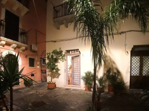 Piccolo loft San Tommaso