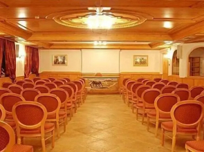 Hotel Lagorai Resort & Spa