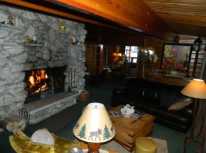 Eldora Lodge at Wondervu