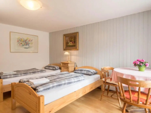 Ferienwohnung Achraintal 4