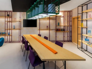 Studio M Al Barsha By Millennium