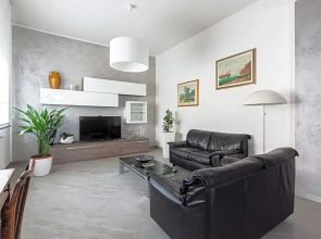 B&B la Villetta (Adults Only)