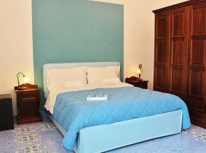 Piazza Tasso B&B