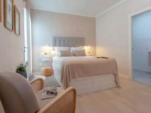 Genteel Home El Brillante
