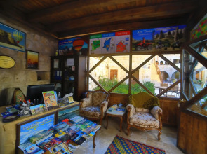 Guzide Cave Hotel