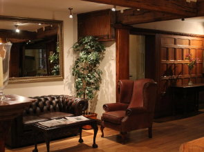 The Rugby Hotel