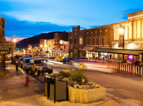 Park Avenue Condominiums | Park City Resort Lodging