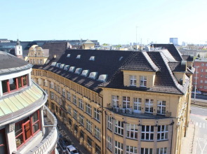 Penguin Apartments Dlugosza