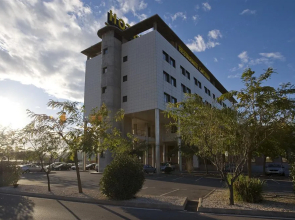 Hotel Simba